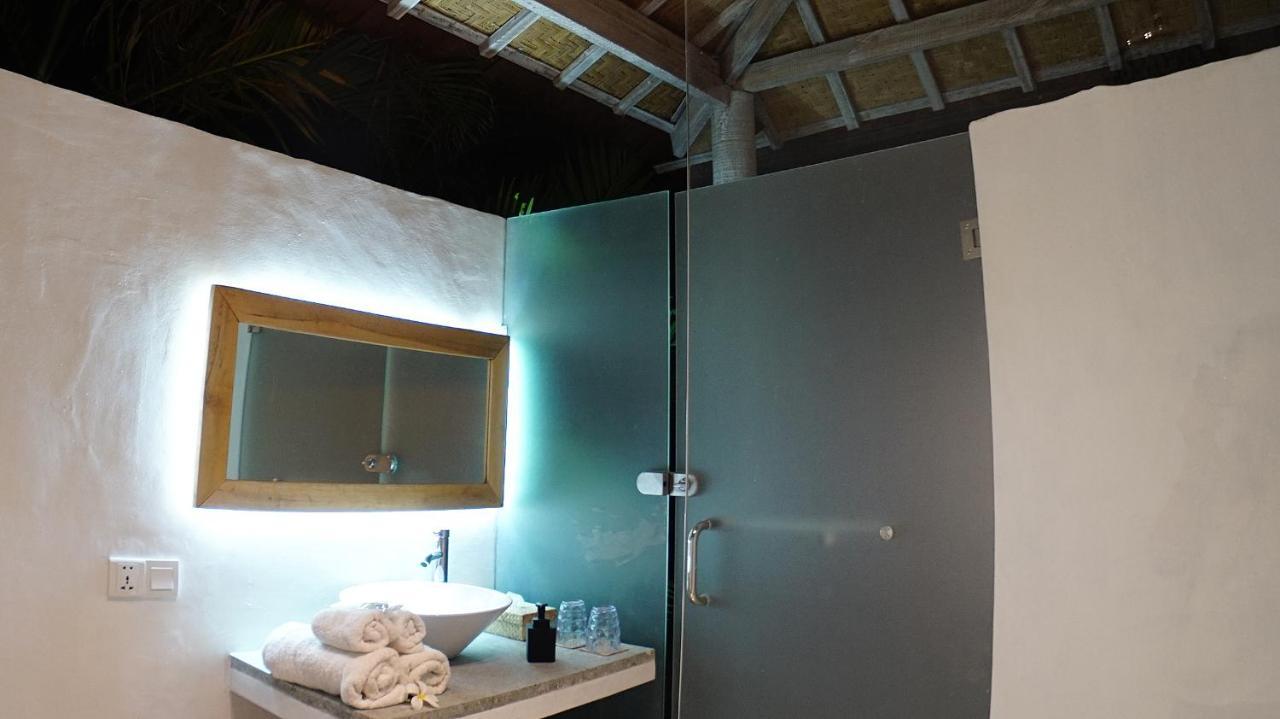 Promo! Private Vacation Rentals Villa, 2 Pools,4 Bedrooms,4 Bathrooms, Bali Seminyak Eksteriør billede