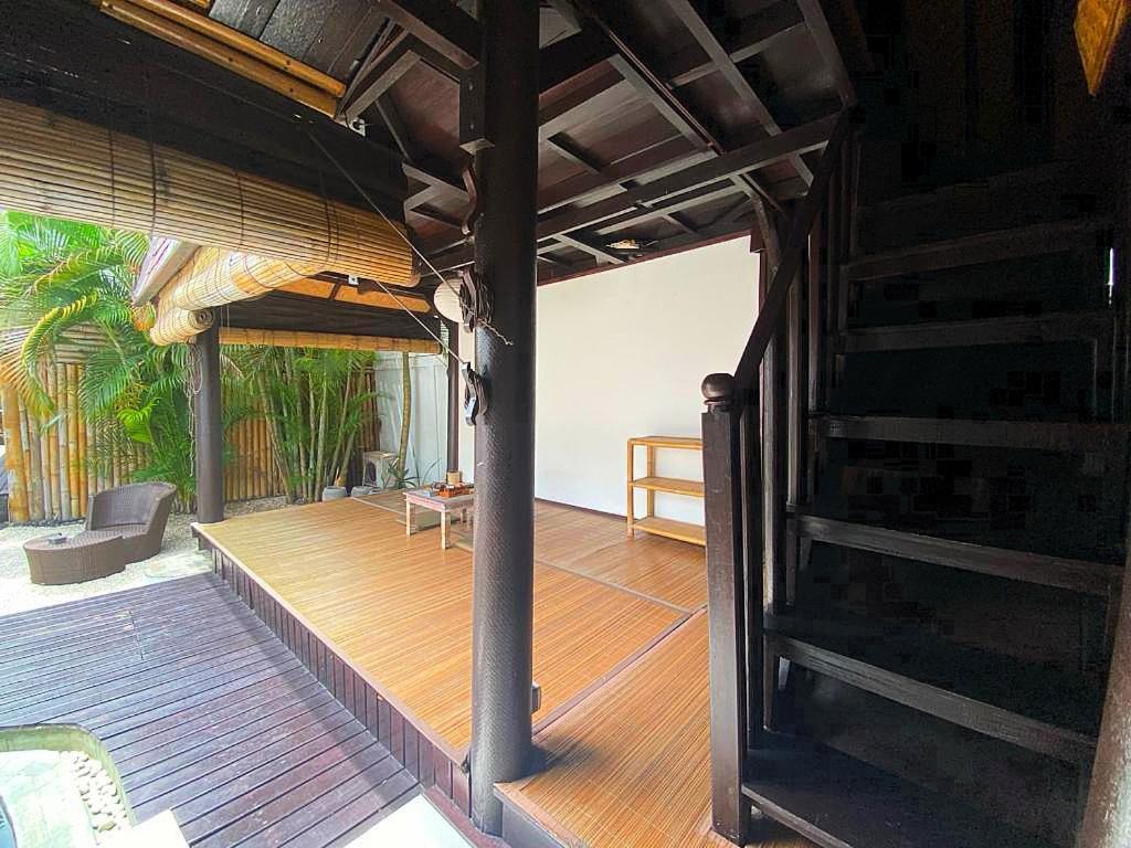 Promo! Private Vacation Rentals Villa, 2 Pools,4 Bedrooms,4 Bathrooms, Bali Seminyak Eksteriør billede